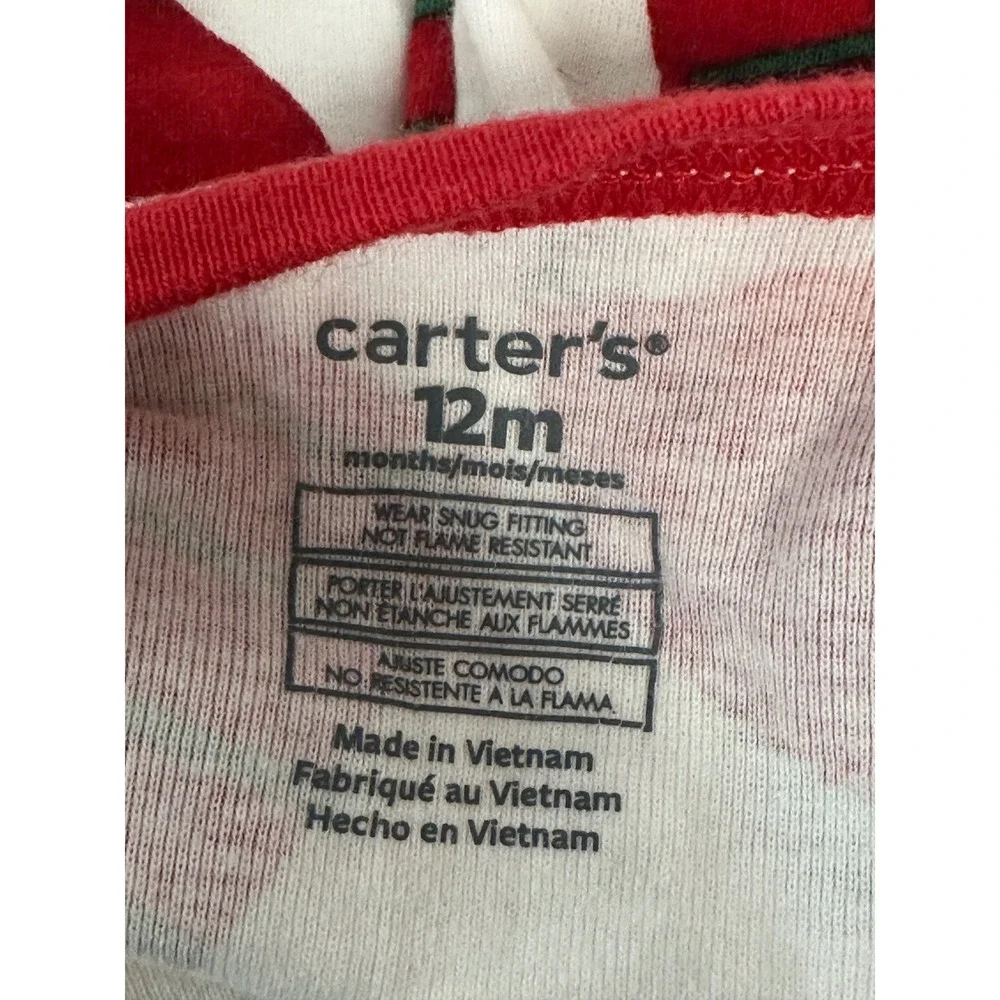 Carters bundle festive